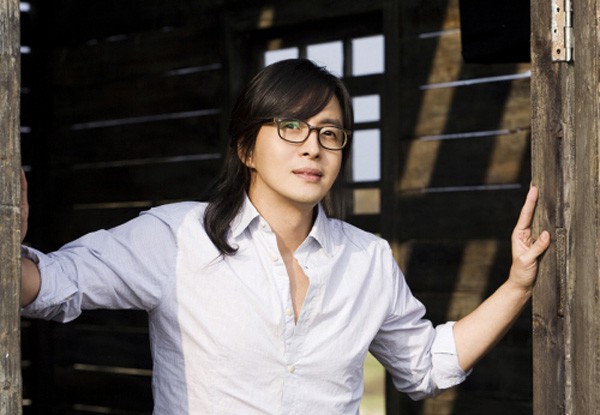 tài tử Bae Yong Joon