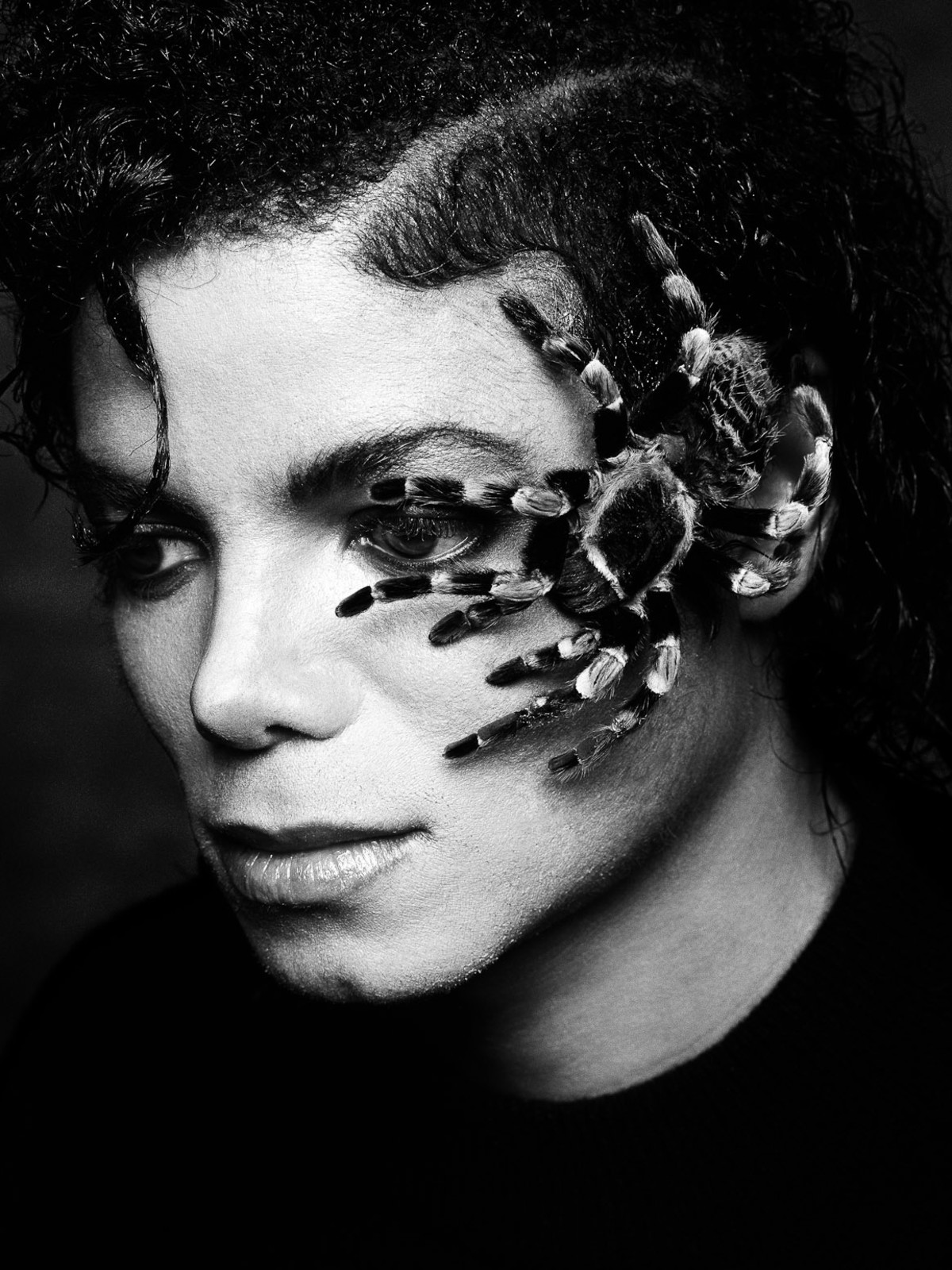 ông hoàng nhạc pop Michael Jackson