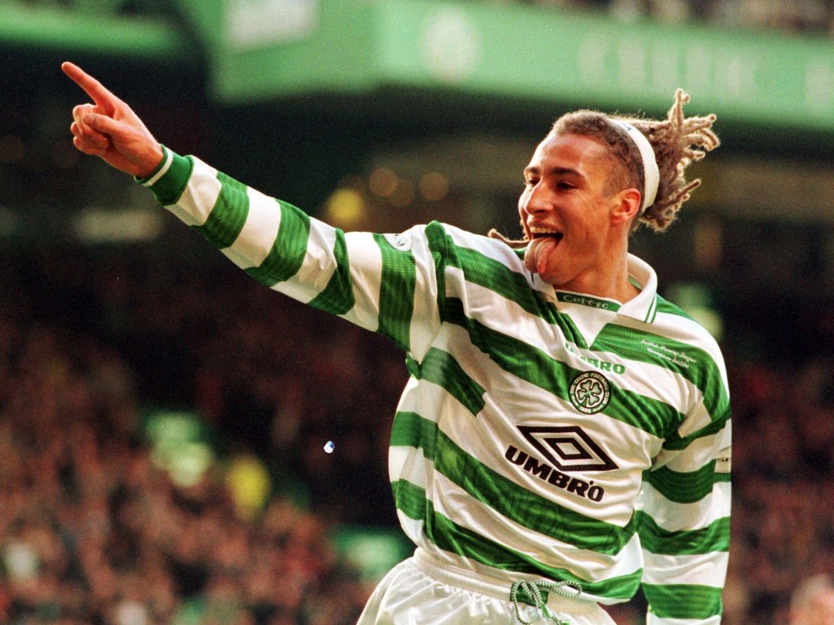 Henrik Larsson - ELLE Man -1