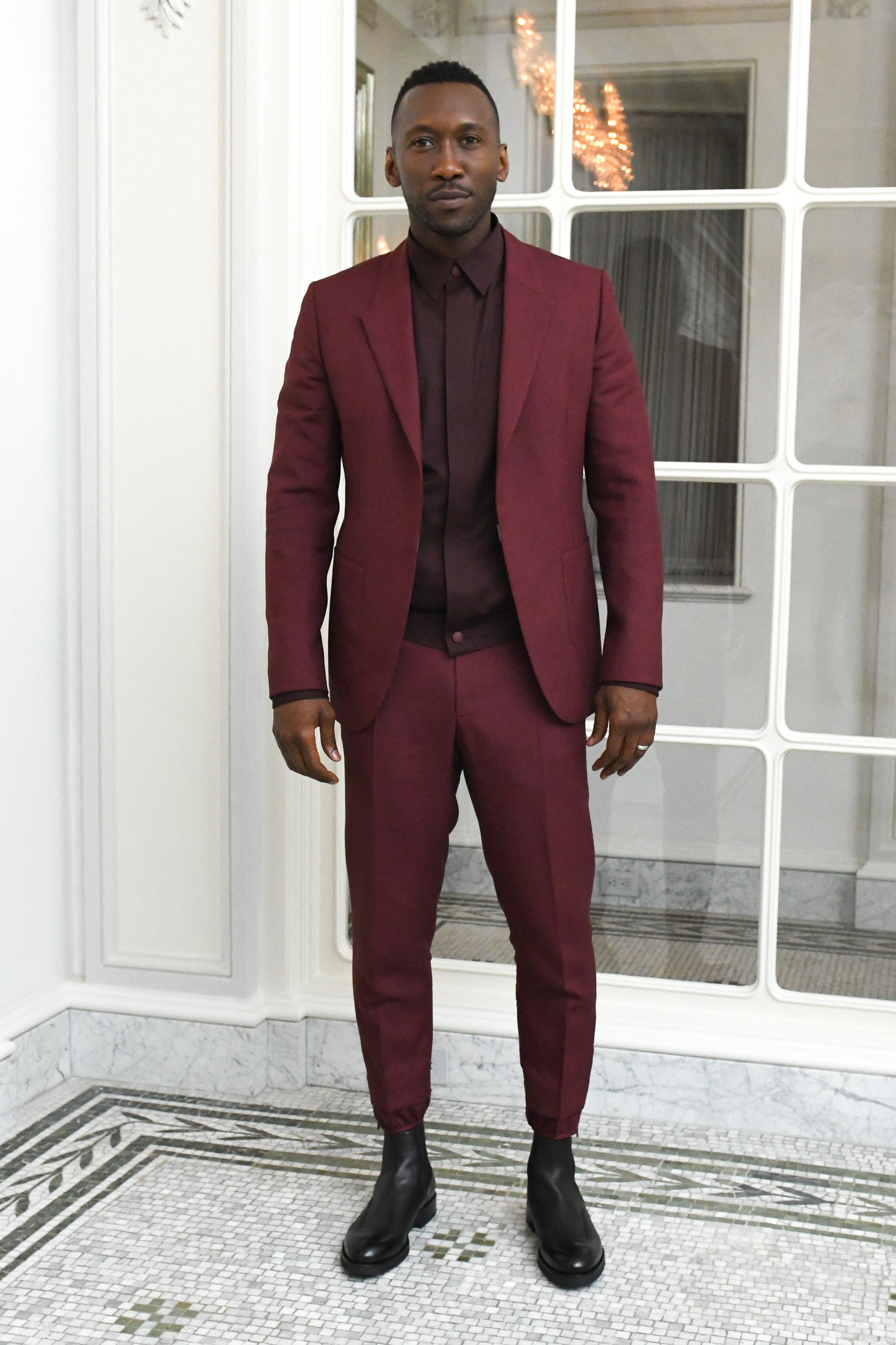 Mahershala Ali - sao nam mặc đẹp tuần 2_9