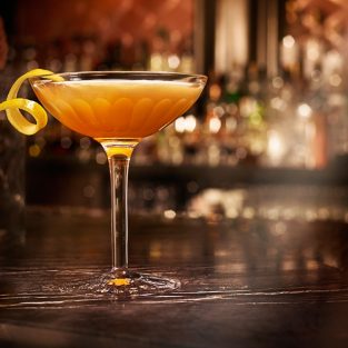 15 loại rượu cocktail ngon nhất mùa Thu (P1)