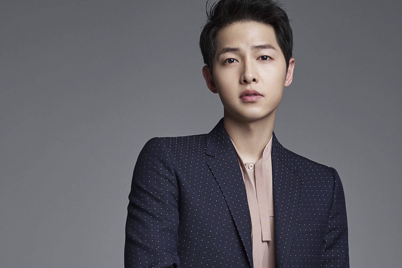 nam diễn viên song joong ki