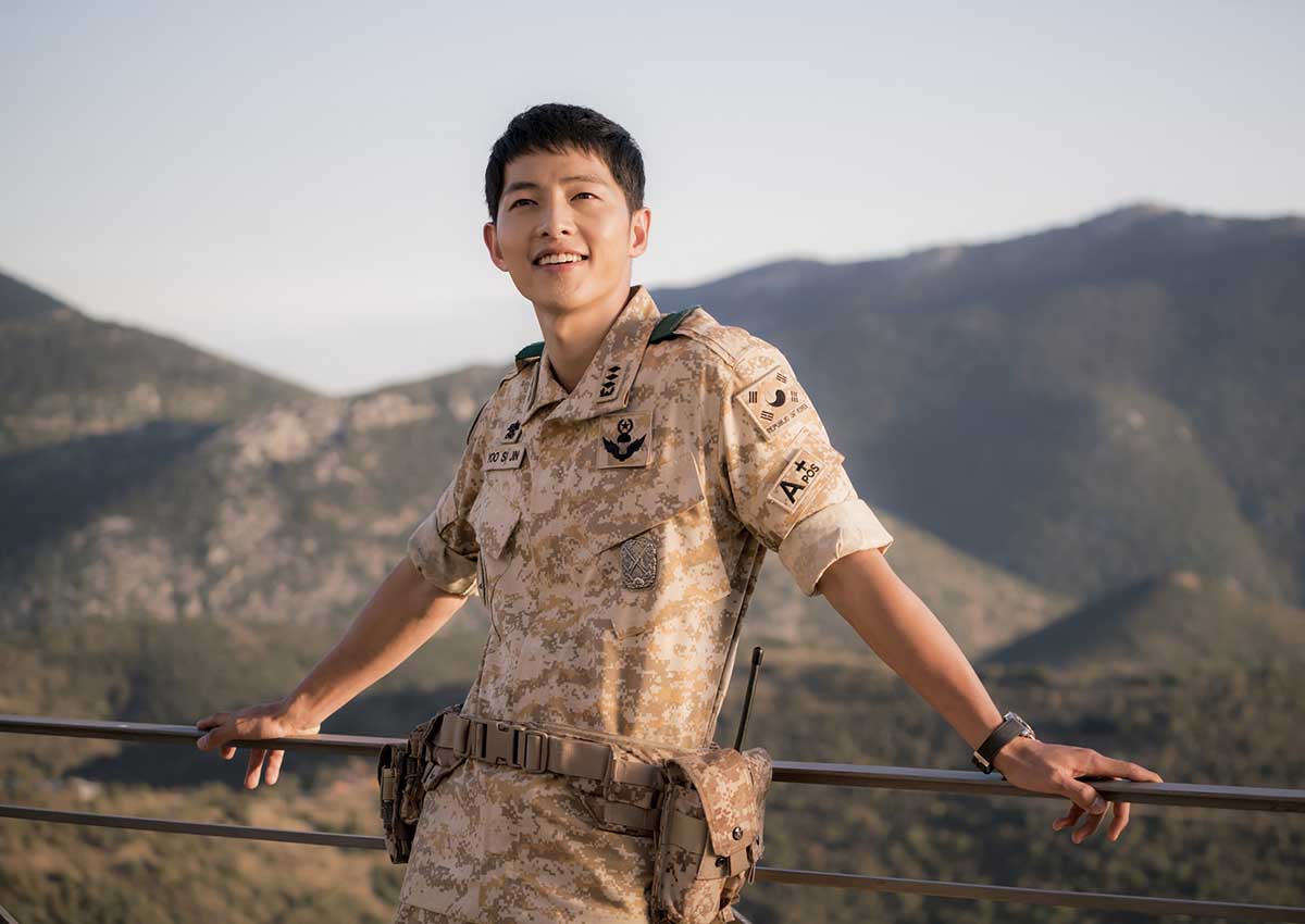 nam diễn viên song joong ki