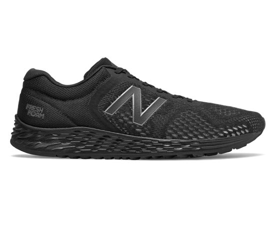 giày chạy - thương hiệu new balance fresh foam arishi v2 - giày thể thao - nam giới - elle man