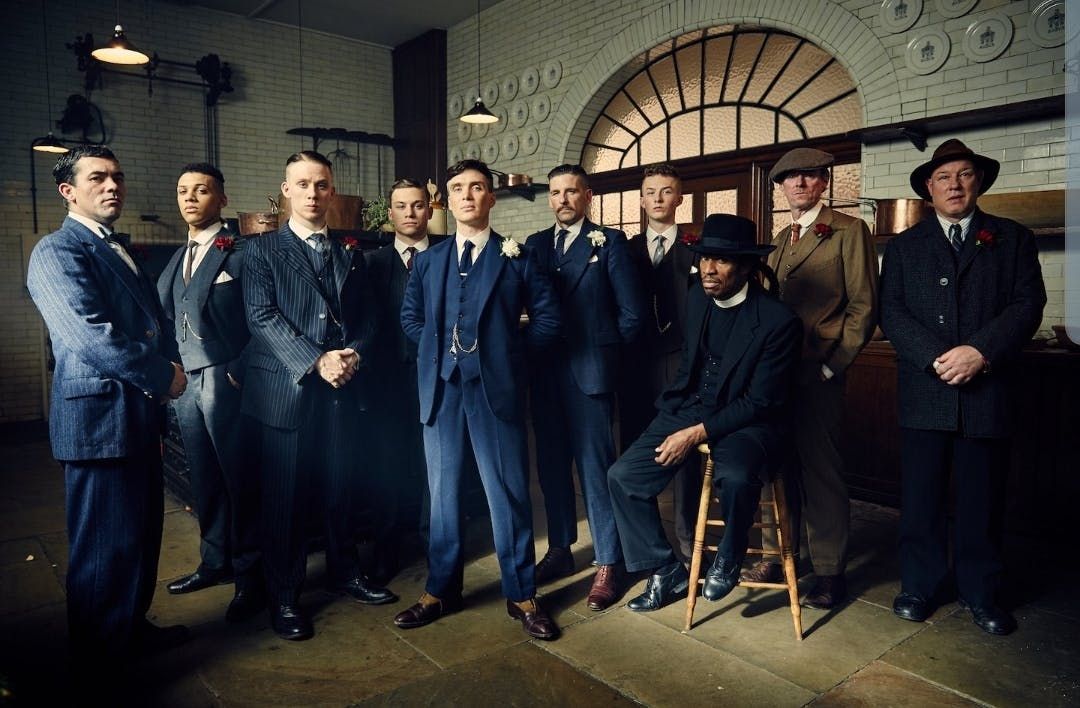 230 Peaky Blinders HD Wallpapers and Backgrounds