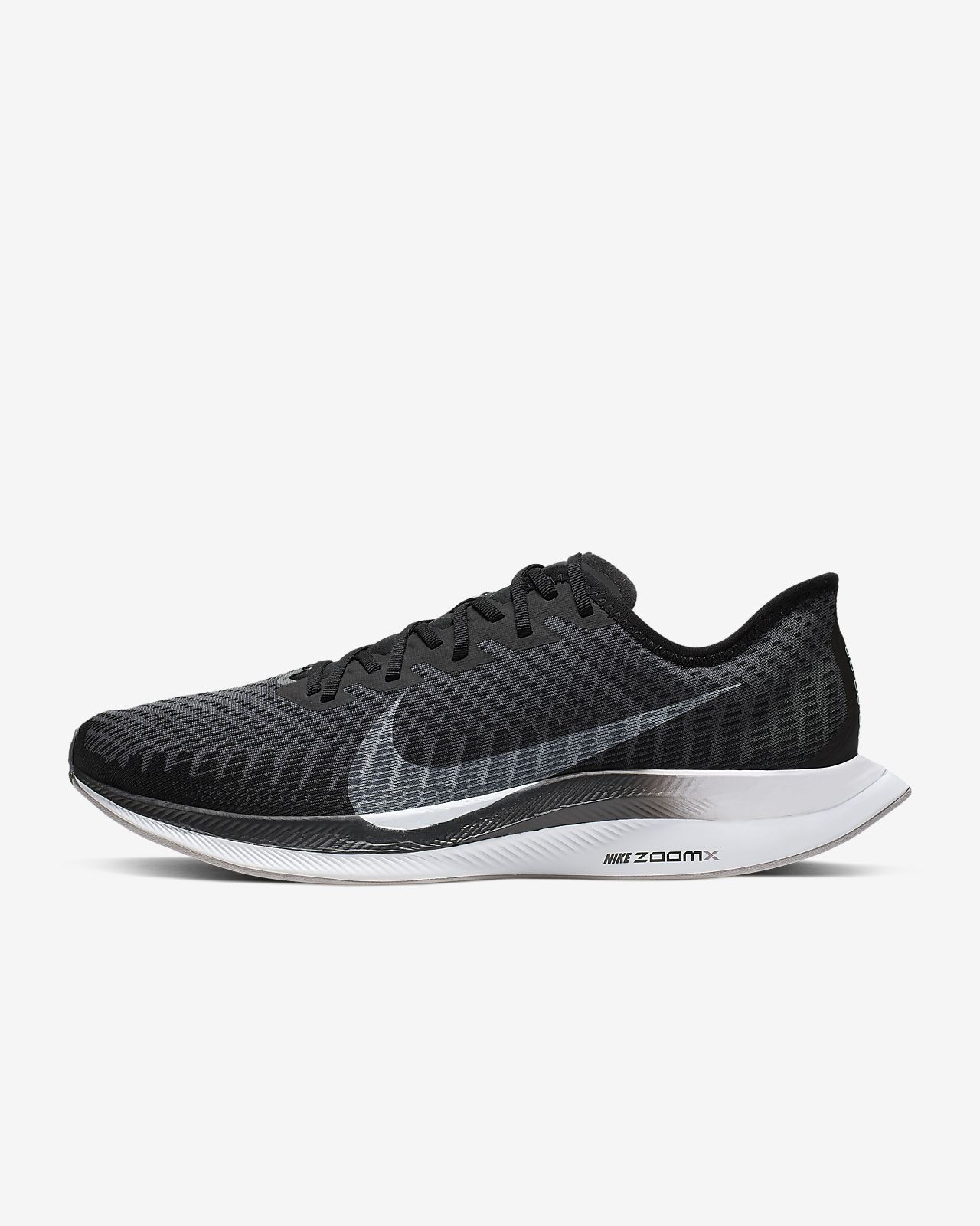 giày chạy - thương hiệu nike zoom pegasus turbo 2 - giày thể thao - elle man