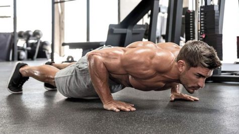 10 cách giảm cân cho quý ông tuổi trung niên