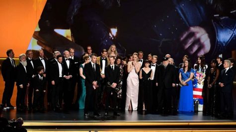 Giải thưởng Emmy 2019: "Trò chơi vương quyền" vẫn chiến thắng