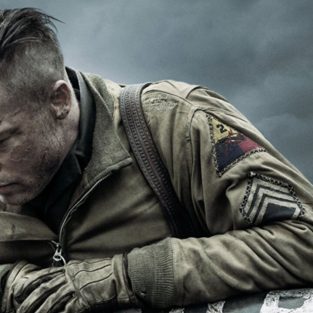 8 kiểu tóc nam quyến rũ nhất màn ảnh của Brad Pitt