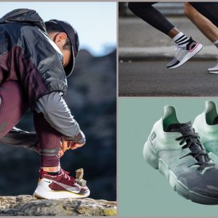 Top giày thể thao chạy bộ tốt nhất ở mọi tầm giá 2019