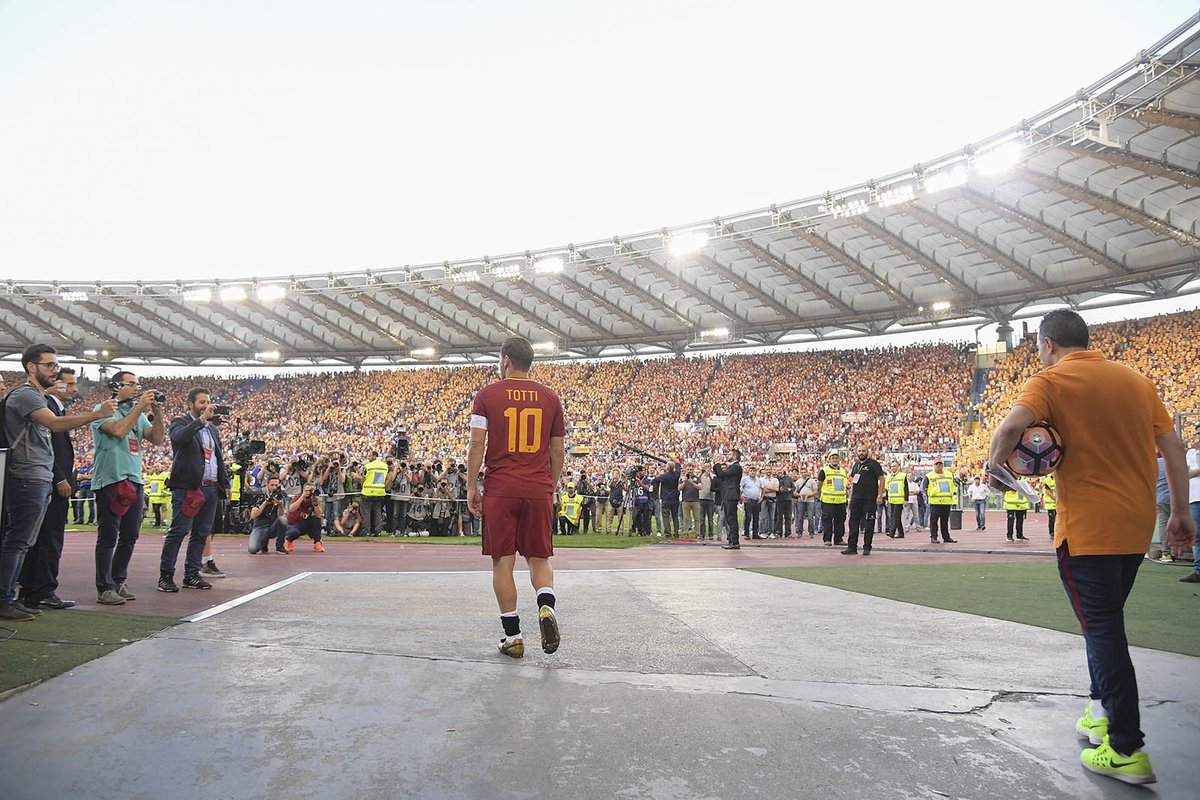 Francesco Totti - ELLE Man -5