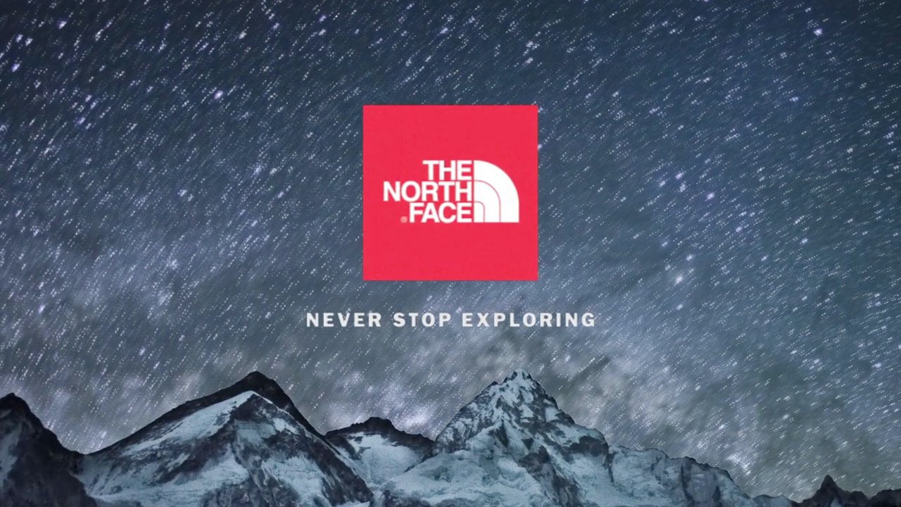Ý nghĩa logo thương hiệu – Phần 28: The North Face - ELLE Man