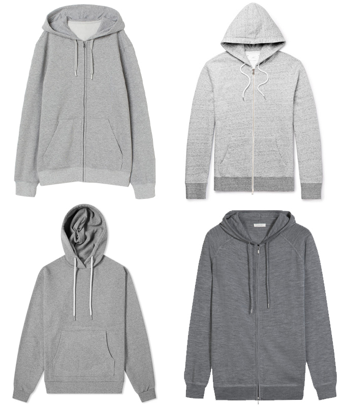 Áo Hoodie