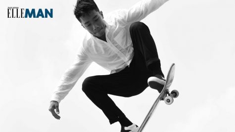 Đỗ Ngọc Linh: "Skateboard đưa tôi đến nhiều nơi, nhận được nhiều sự tôn trọng"