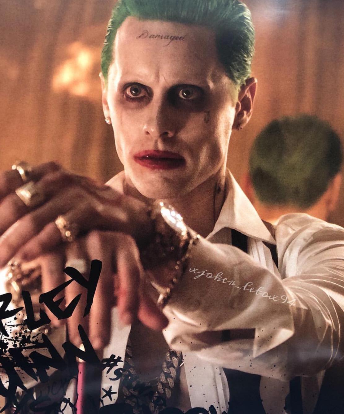 Điểm Lại 6 Vai Diễn Nhân Vật Joker Trong Lịch Sử Điện Ảnh | Elle Man