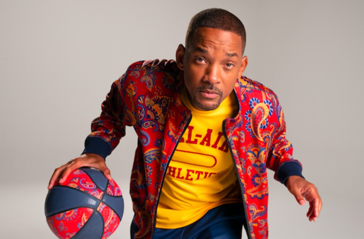 17 sao nam cung Thiên Bình hào hoa của thế giới - ELLE Man 2 nam tài tử Will Smith