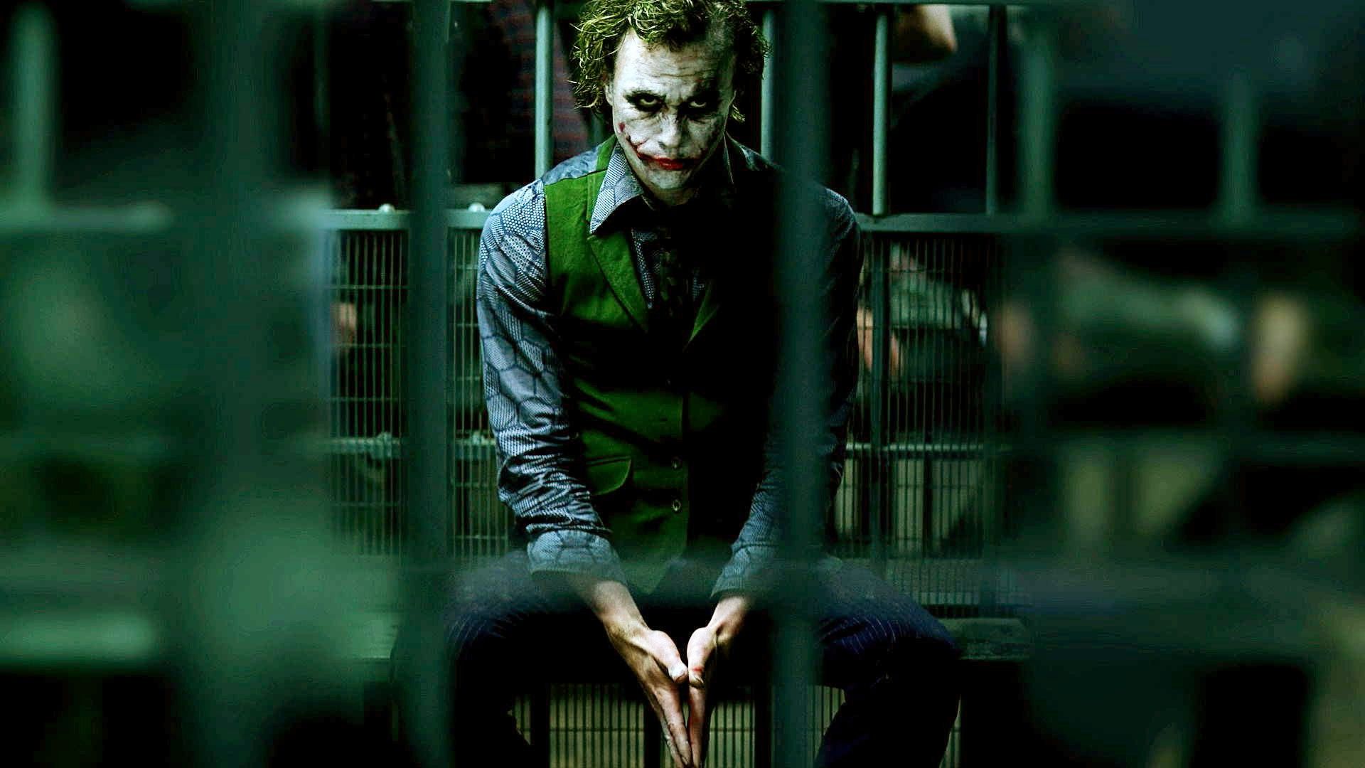 Điểm Lại 6 Vai Diễn Nhân Vật Joker Trong Lịch Sử Điện Ảnh | Elle Man