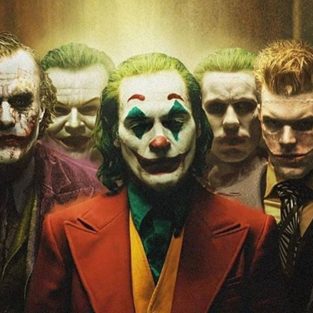 Điểm lại 6 vai diễn nhân vật Joker trong lịch sử điện ảnh