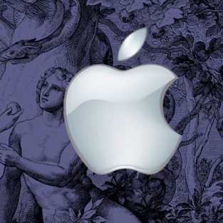 Ý nghĩa logo thương hiệu - Phần 30: Apple