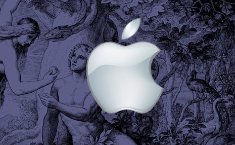 Ý nghĩa logo thương hiệu - Phần 30: Apple