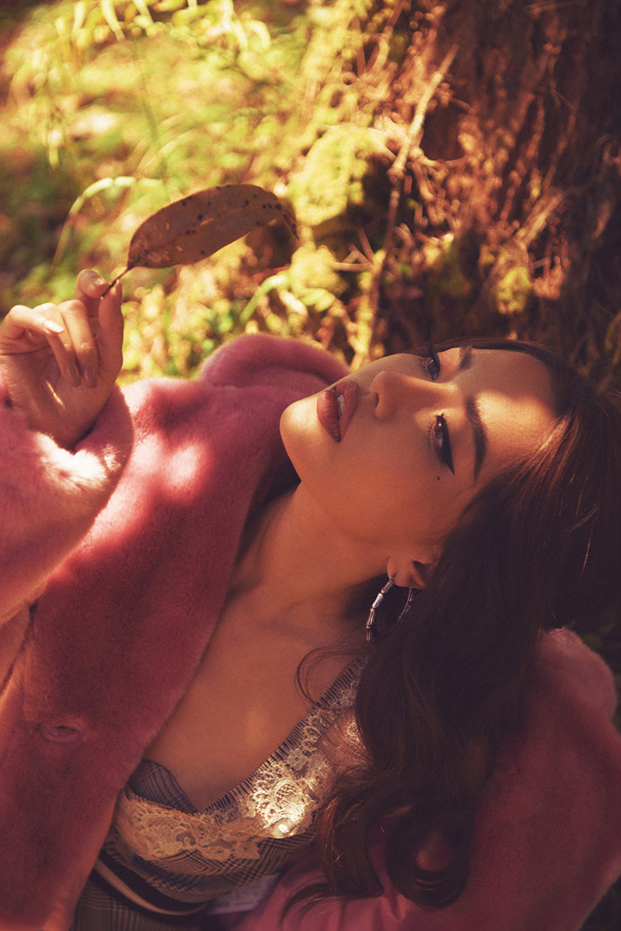 ca sĩ Bích Phương