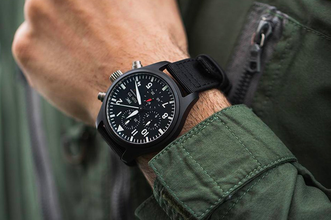 aviation watch-elle man-10-19-IWC