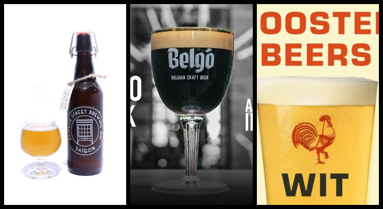 belgian Bia thủ công là gì? Cách nấu bia thủ công