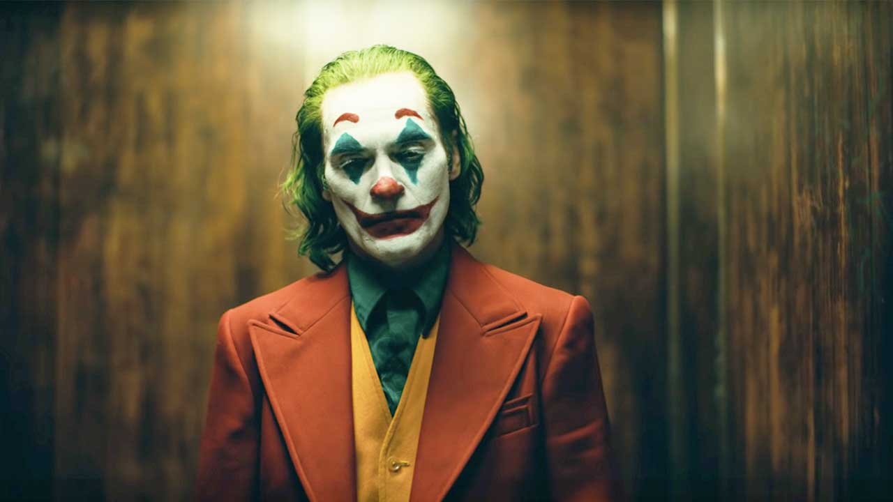 Nhân vật Joker