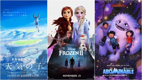 Oscar 2020 đạt kỷ lục mới với 32 phim hoạt hình tham gia tranh giải