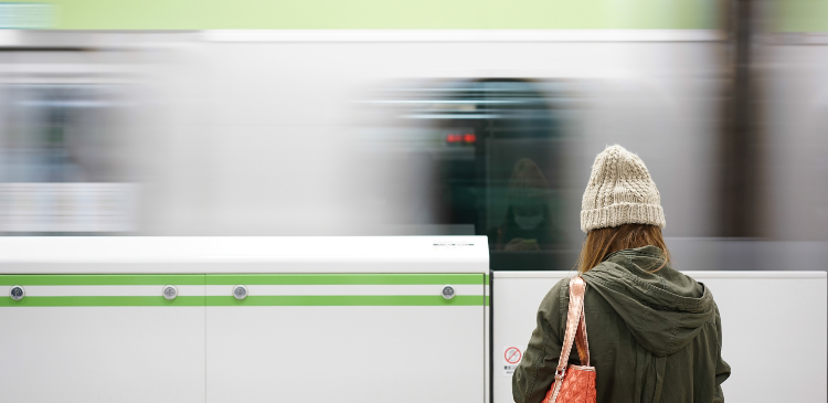 ebisu station-photo by louis-flickr