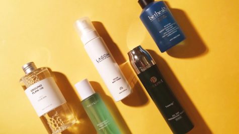 Tầm quan trọng và top sản phẩm toner cho nam tốt nhất 2019-2020