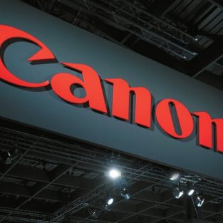 Ý nghĩa logo thương hiệu - Phần 31: Canon