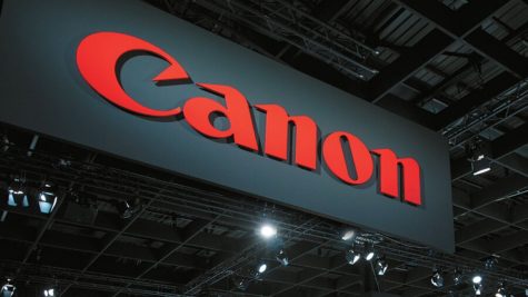 Ý nghĩa logo thương hiệu - Phần 31: Canon