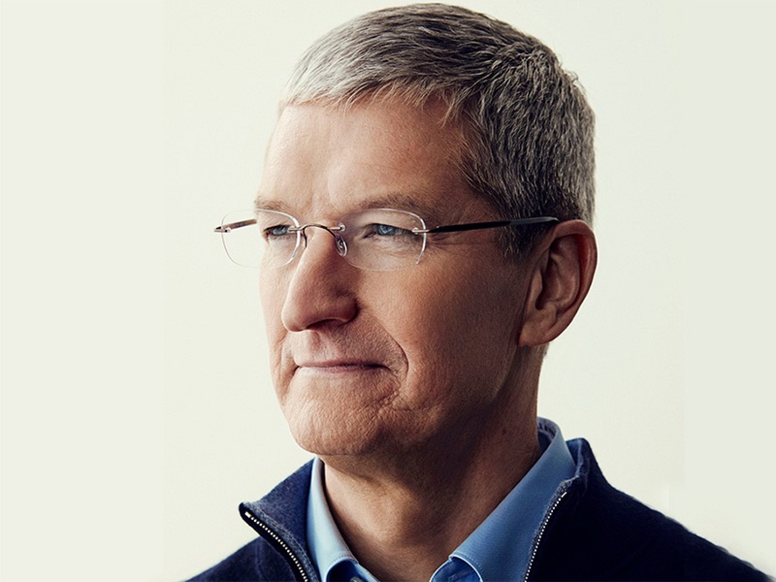 sinh nhật Tim Cook