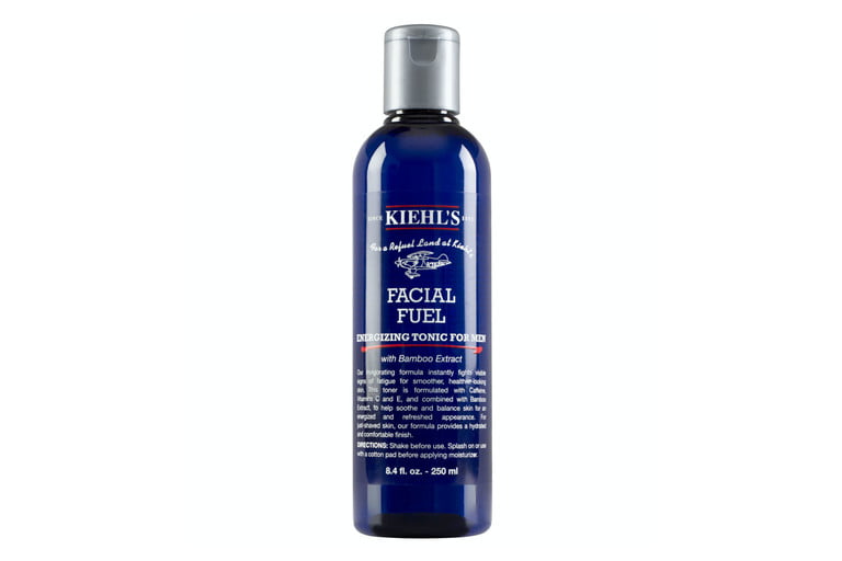 toner cho nam Kiehl’s Facial Fuel Energizing Tonic for Men