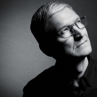 Tim Cook: Người kế thừa lỗi lạc của Steve Jobs