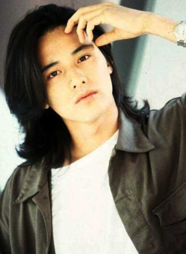 nam diễn viên Won Bin