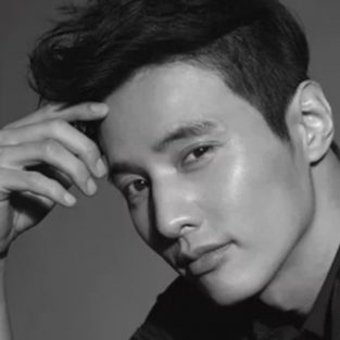 Won Bin: Trái tim mùa Thu đợi chờ để lại được thổn thức