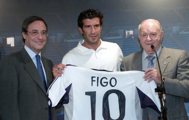 Luis Figo - ELLE Man - 4