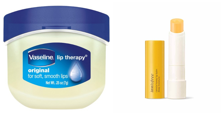 lip balms