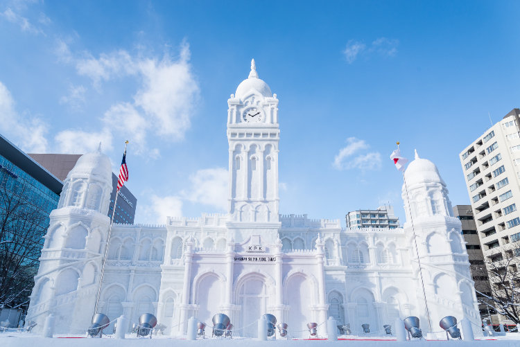 sapporo snow festival-elle man-1119 