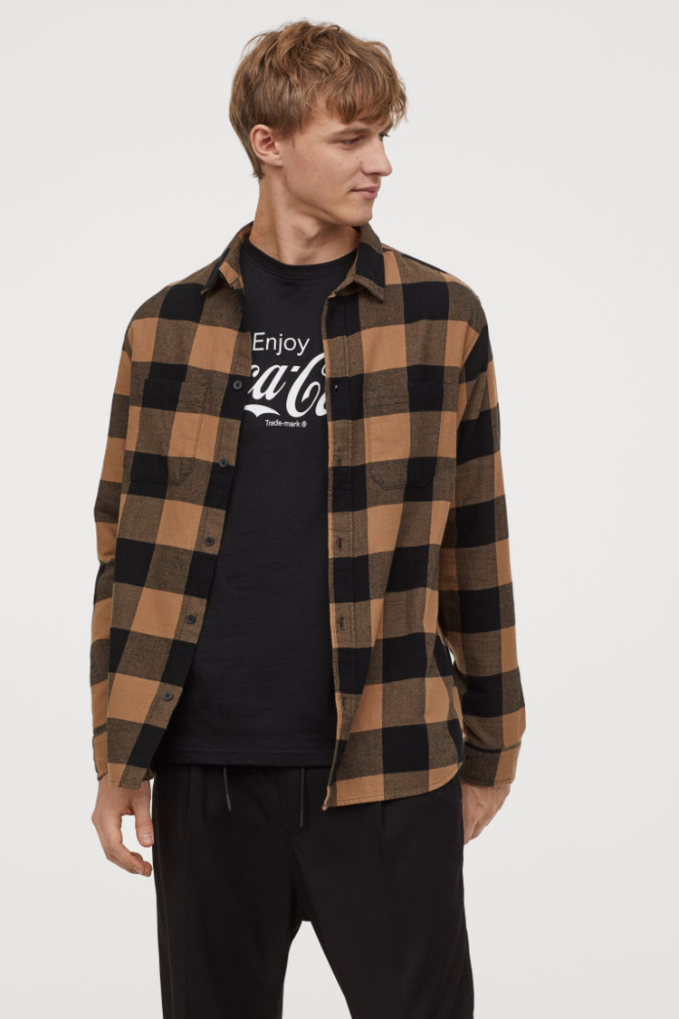 H&M-so mi flannel-elleman-1119 