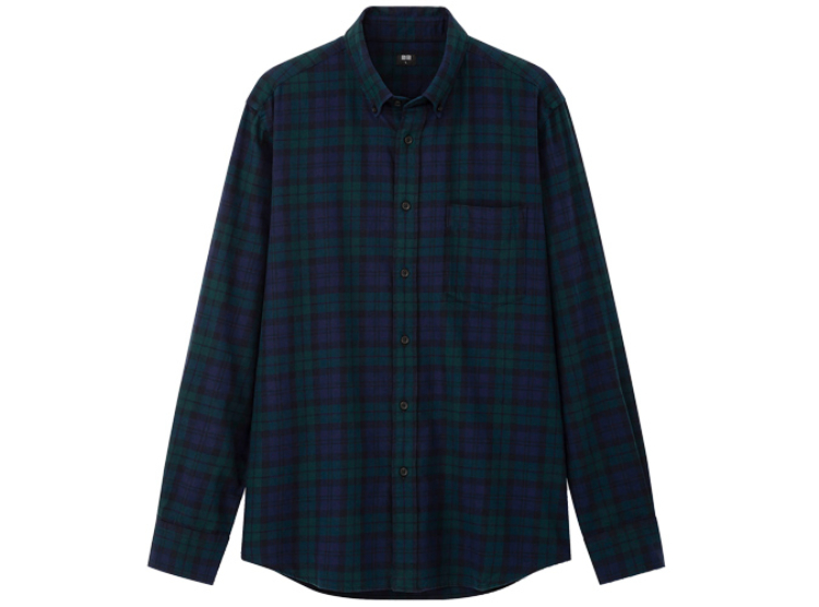 Uniqlo-so mi flannel-elleman-1119 