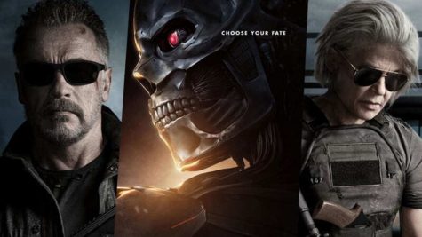 Review phim Terminator: Dark Fate - Xứng công chờ đợi gần 30 năm