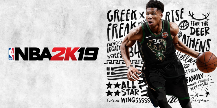 NBA 2k19-game the thao-elleman-1119 