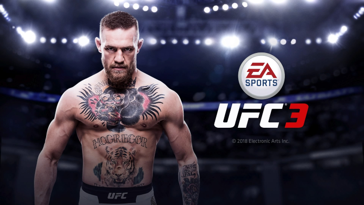 UFC 3-game the thao-elleman-1119 
