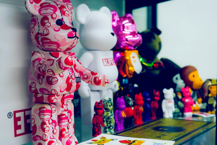 bearbrick-there vnd then-elleman-1119