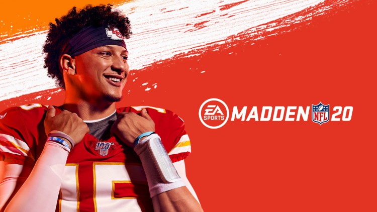 madden nfl 20-game the thao-elleman-1119 