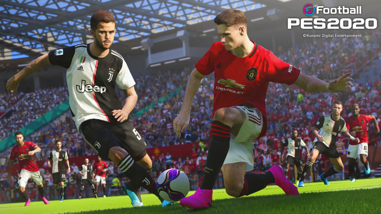 pes 2020 gameplay-elleman-1119