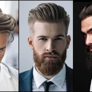 Sản phẩm tạo kiểu tóc nam: 14 dòng phổ biến hiện nay